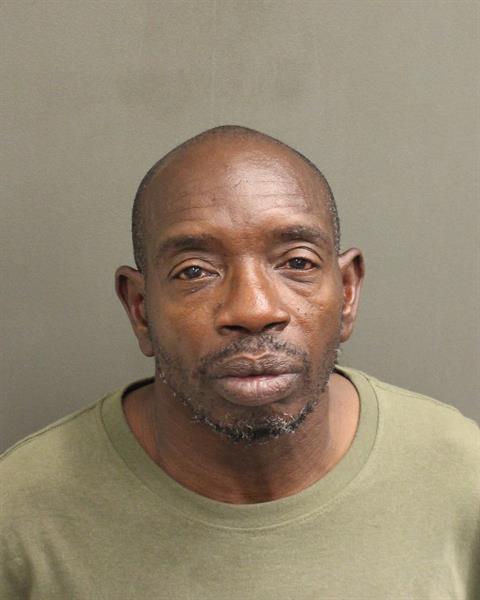  ANTHONY JAMES MCCOY Mugshot / County Arrests / Orange County Arrests