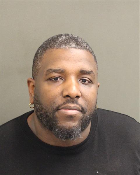  ANDRE DESANTO JR PEE Mugshot / County Arrests / Orange County Arrests