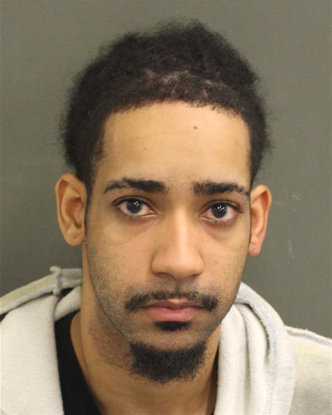  RAY ECHAVARRIA Mugshot / County Arrests / Orange County Arrests