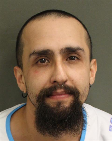  ARMANDO RESTREPO Photo Image