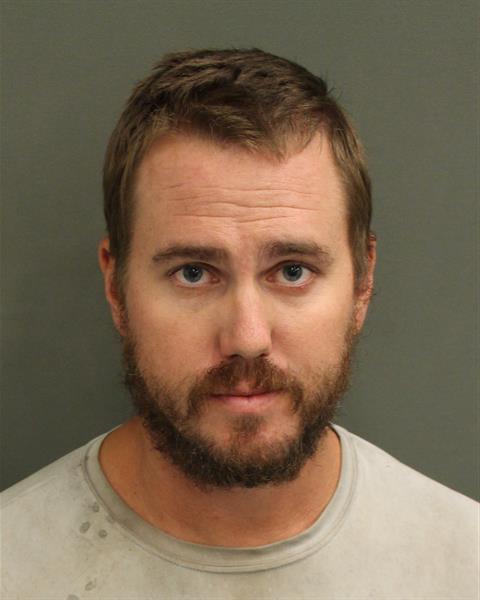  COLE CHRISTOPHER STANFORD Mugshot / County Arrests / Orange County Arrests