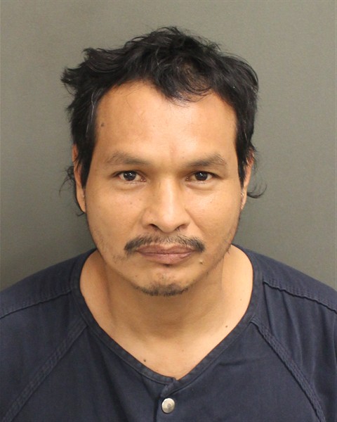  PAULINO BAUTISTAGASPAR Photo Image