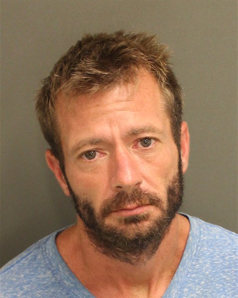  DAVID JOSHUA PETTIT Mugshot / County Arrests / Orange County Arrests