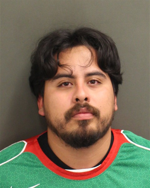  JORGE JEZZIEL CASTILLOCAMPOS Photo Image