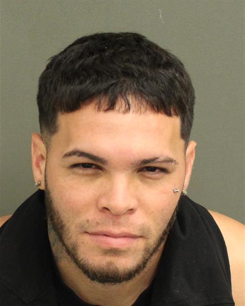  ABNER JOSHUA ALVAREZ QUINTANA Mugshot / County Arrests / Orange County Arrests
