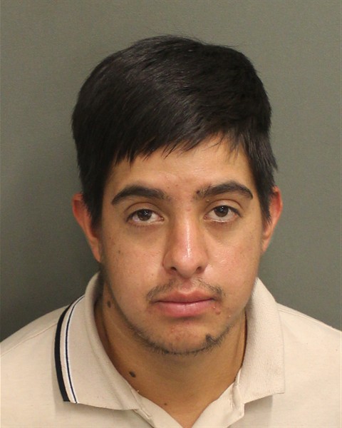  JOSE SANTOS BAUTISTARIVERA Photo Image