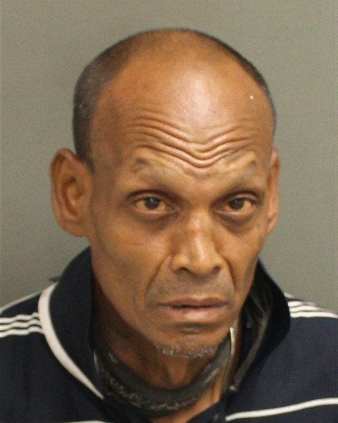  SIMON PETER RAMNANAN Mugshot / County Arrests / Orange County Arrests