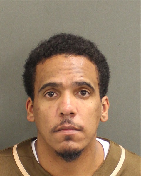  EVAN ANTHONY RYAN JIRUA Mugshot / County Arrests / Orange County Arrests