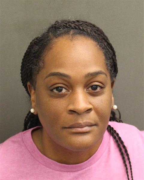 BEATRICE JEANENE MAYNARD Mugshot / County Arrests / Orange County Arrests