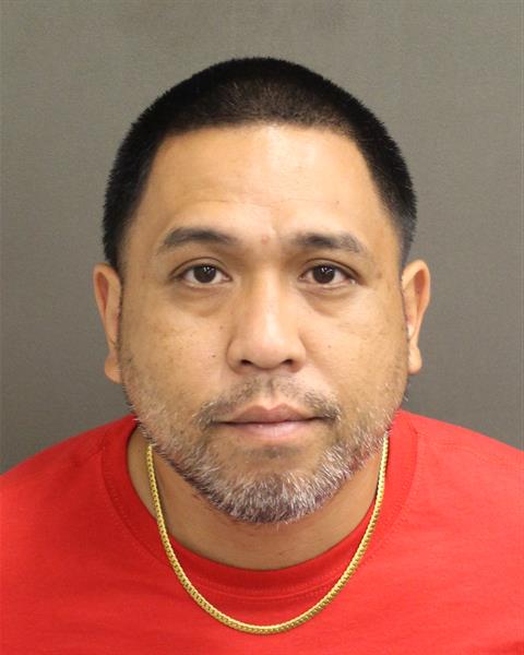  MICHAEL BIRREY MENDOZA Mugshot / County Arrests / Orange County Arrests