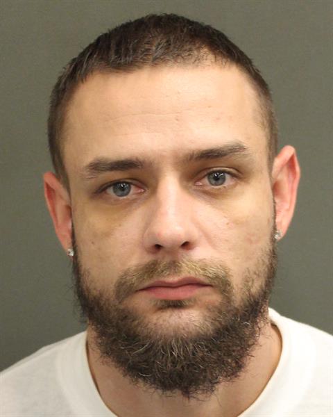  DERRICK SCOTT LANG Photo Image