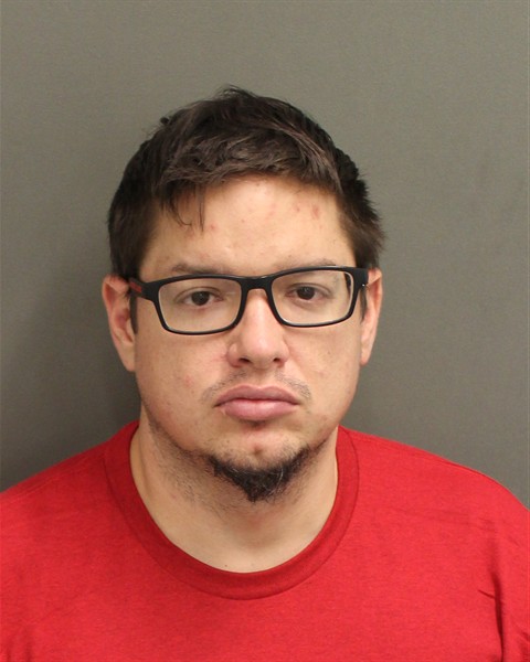  CHRISTOPHER TROY SMITH Mugshot / County Arrests / Orange County Arrests