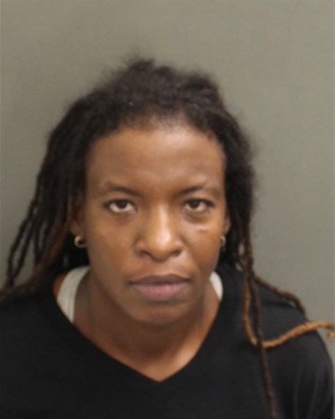  SHANEQUA RIVERA Mugshot / County Arrests / Orange County Arrests