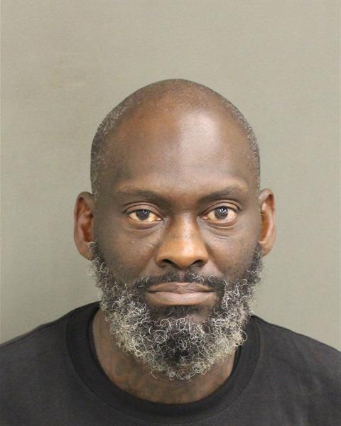  DERRICK ANTONIO WILKERSON Photo Image