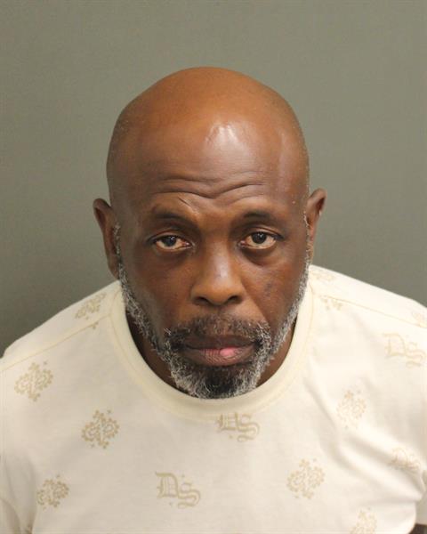  REGINALD MONTRE JACKSON Photo Image