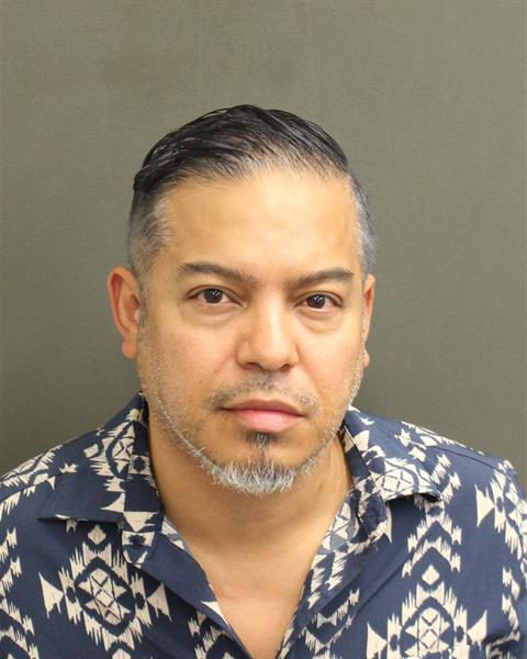  NOAH SALOMON MENCIA Mugshot / County Arrests / Orange County Arrests