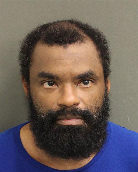  RICHARD A KING Mugshot / County Arrests / Orange County Arrests