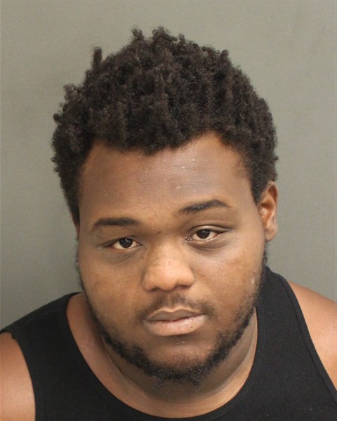  ADAM DEAN III SUTTON Mugshot / County Arrests / Orange County Arrests