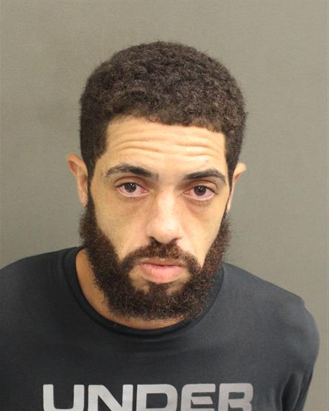  MICHAEL RAMOS Mugshot / County Arrests / Orange County Arrests