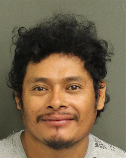  JOSE GIL HERNANDEZGARCIA Mugshot / County Arrests / Orange County Arrests