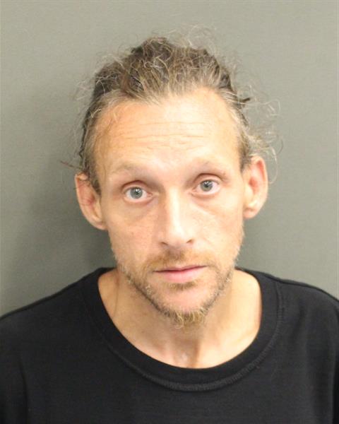  DENZEL RAY SCOTT Mugshot / County Arrests / Orange County Arrests