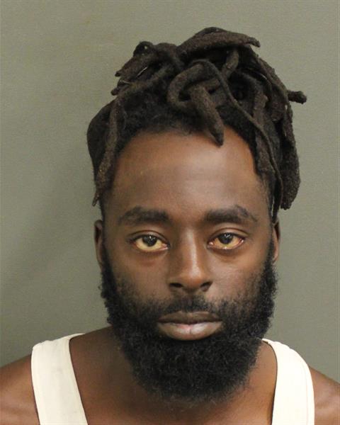  SALEEN JEMARICK GLASS Mugshot / County Arrests / Orange County Arrests