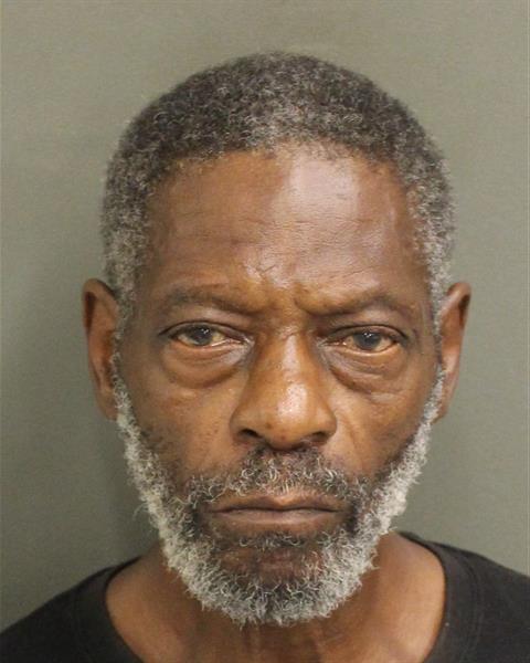 BERNARD ALLEN JACKSON Mugshot BERNARD ALLEN JACKSON Mugshot / County Arrests / Orange County Arrests