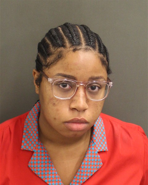  ASTRID SOFIA MORETAPOLANCO Mugshot / County Arrests / Orange County Arrests