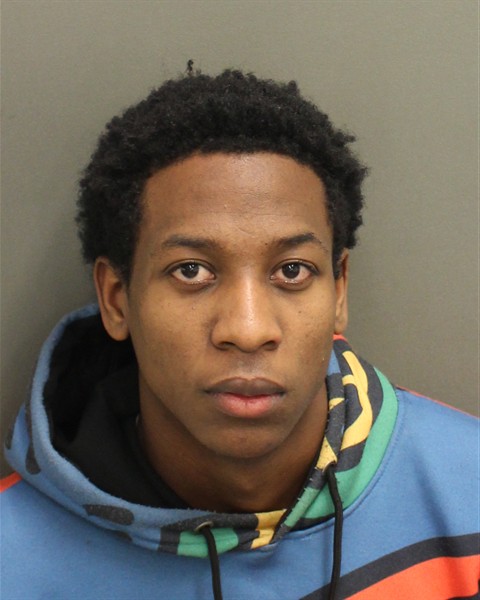  JAMEER WILLIAMS Photo Image