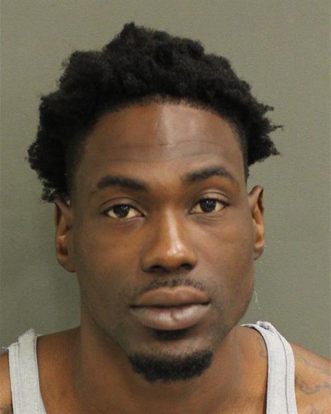  JAMIE TIMARIUS WARREN Mugshot / County Arrests / Orange County Arrests