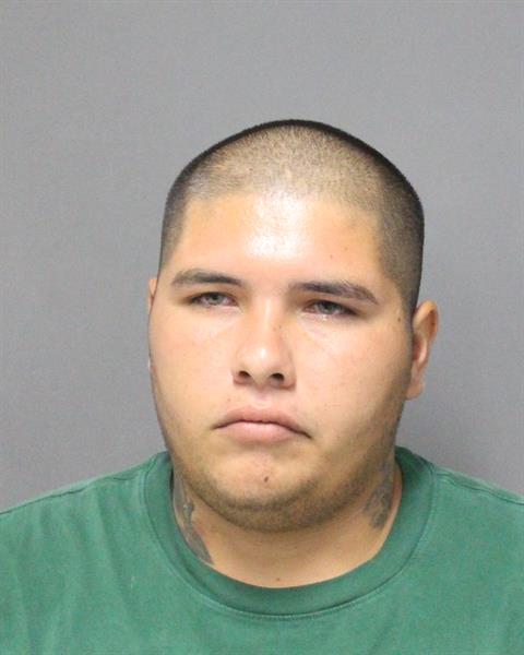  CHRISTIAN MARTIN HERNANDEZ Photo Image