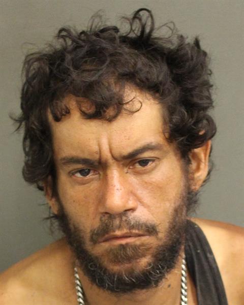  FREDDY RIVERA Mugshot / County Arrests / Orange County Arrests