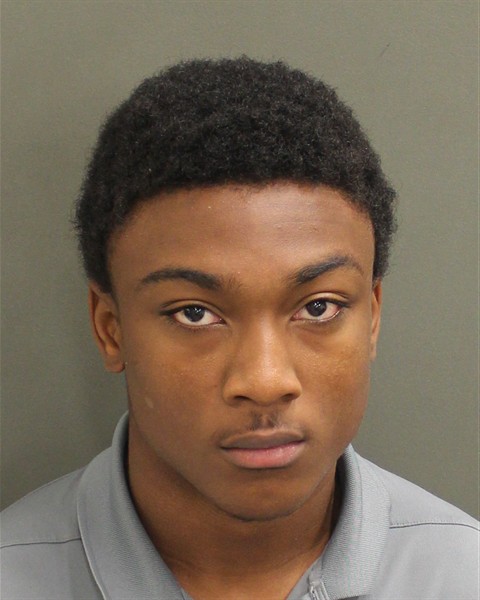 BRANDON ANTONIO BENJAMIN Mugshot BRANDON ANTONIO BENJAMIN Mugshot / County Arrests / Orange County Arrests