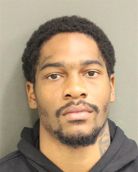  MICHAEL ANTHONY JR DURHAM Mugshot / County Arrests / Orange County Arrests
