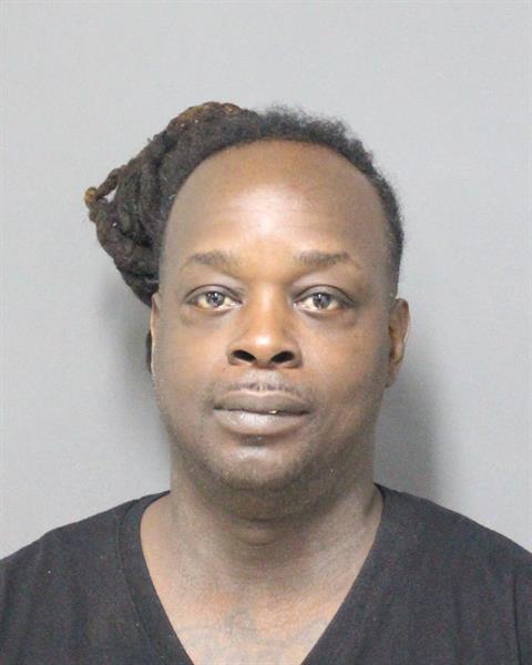  DARRYN SHERROD JACKSON Photo Image