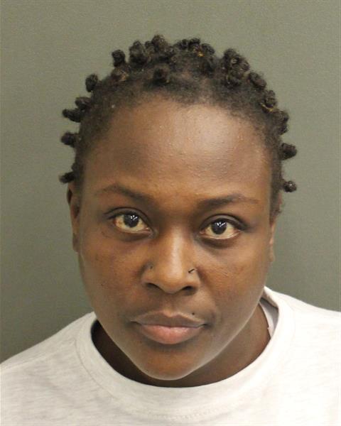  CHRISTINE JOSEPH Mugshot / County Arrests / Orange County Arrests