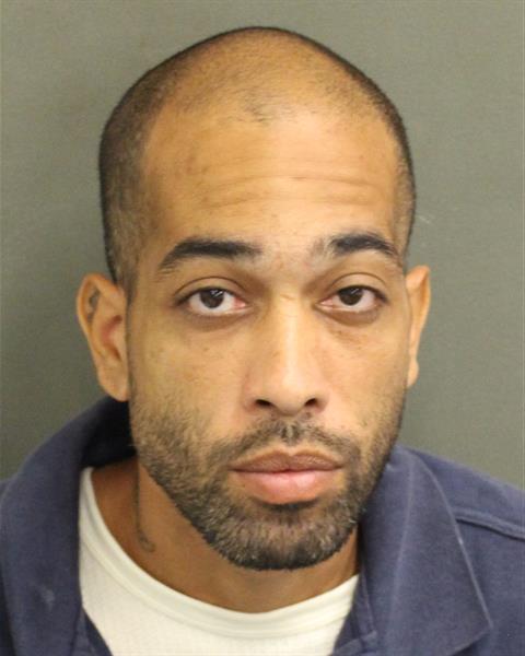  MARIANO HERNANDEZ Mugshot / County Arrests / Orange County Arrests