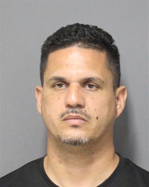  GREGORY KEITH RODRIGUEZ Photo Image