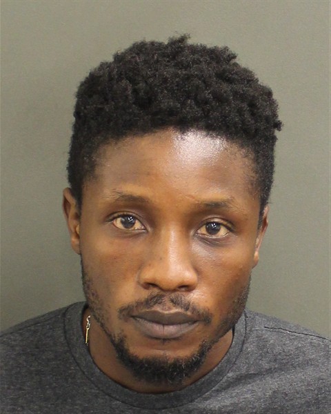  ADELSON NMN CHERFILS Mugshot / County Arrests / Orange County Arrests