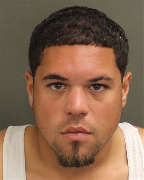  DANNY SIERRA Photo Image