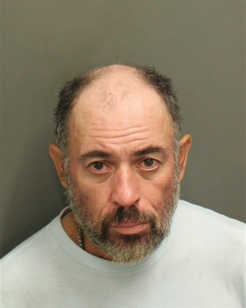  ROBINSON  JR MARTINEZ Mugshot / County Arrests / Orange County Arrests