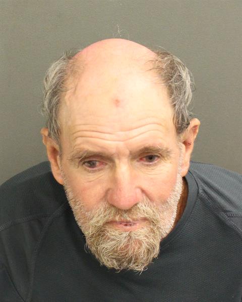  FRANK ANDREW TRZECKI Mugshot / County Arrests / Orange County Arrests