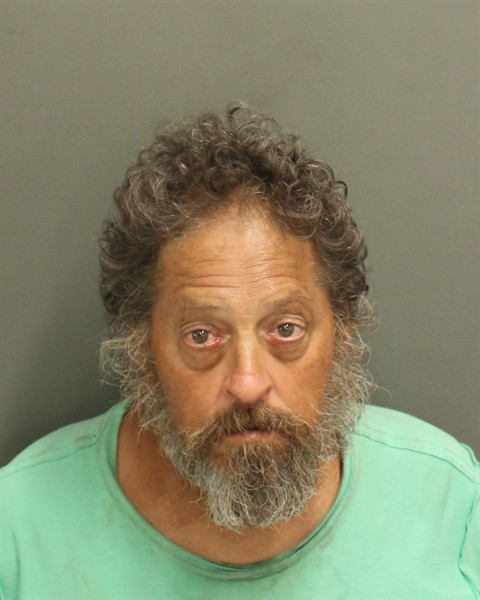  GREGORY CECIL BUETTNER Mugshot / County Arrests / Orange County Arrests