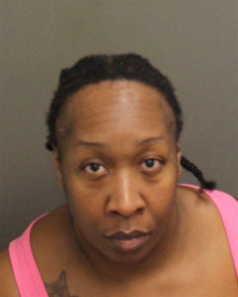  ASHLEY OLIVIA BRUMFIELD Photo Image