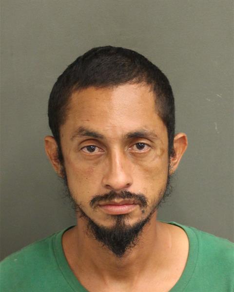  HECTOR GALINDOHERRERA Mugshot / County Arrests / Orange County Arrests