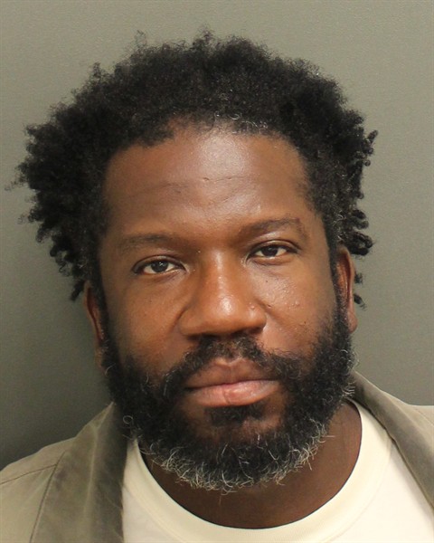  ELTON JEROME JR DAVIS Mugshot / County Arrests / Orange County Arrests
