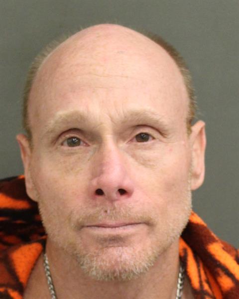  RANDLE LEE II DAVIS Mugshot / County Arrests / Orange County Arrests