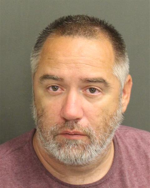  JONATHAN MITCHELL CRUZ Mugshot / County Arrests / Orange County Arrests