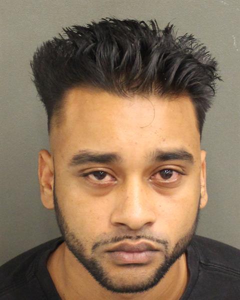  CHAD ALEXANDER HUMPHREY Mugshot / County Arrests / Orange County Arrests