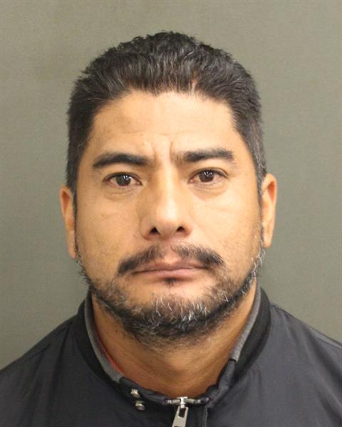  CARLOS HERNANDEZGOYRI Mugshot / County Arrests / Orange County Arrests